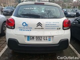 Citroen  C3 1.2 PURETECH 83 S&S C-SERIES #25