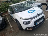  Citroen  C3 1.2 PURETECH 83 S&S C-SERIES #31