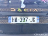  Dacia  Duster 1.6 HYBRID 140 EXTREME #5