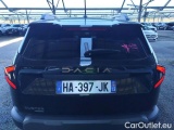  Dacia  Duster 1.6 HYBRID 140 EXTREME #16
