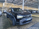  Dacia  Duster 1.6 HYBRID 140 EXTREME #33