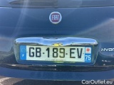  Fiat  500 1.0 HYBRID 70 DOLCEVITA #5