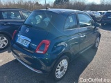  Fiat  500 1.0 HYBRID 70 DOLCEVITA #3