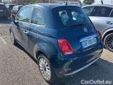  Fiat  500 1.0 HYBRID 70 DOLCEVITA #2