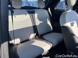  Fiat  500 1.0 HYBRID 70 DOLCEVITA #10