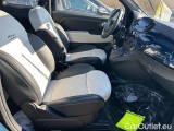  Fiat  500 1.0 HYBRID 70 DOLCEVITA #9