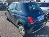  Fiat  500 1.0 HYBRID 70 DOLCEVITA #8
