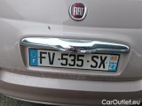  Fiat  500 1.2 8V ETG STAR C #5