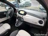  Fiat  500 1.2 8V ETG STAR C #4