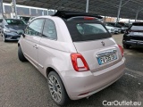  Fiat  500 1.2 8V ETG STAR C #2