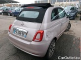  Fiat  500 1.2 8V ETG STAR C #3