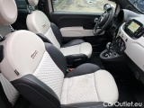  Fiat  500 1.2 8V ETG STAR C #9