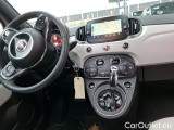  Fiat  500 1.2 8V ETG STAR C #11