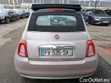  Fiat  500 1.2 8V ETG STAR C #15