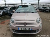  Fiat  500 1.2 8V ETG STAR C #14