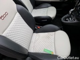  Fiat  500 1.2 8V ETG STAR C #27
