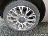  Fiat  500 1.2 8V ETG STAR C #35