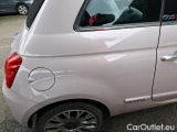  Fiat  500 1.2 8V ETG STAR C #49