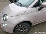  Fiat  500 1.2 8V ETG STAR C #46