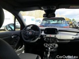  Fiat  500X 1.3 FFLY T T4 150CH SPORT DCT #4