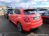  Fiat  500X 1.3 FFLY T T4 150CH SPORT DCT #2