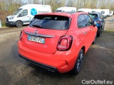  Fiat  500X 1.3 FFLY T T4 150CH SPORT DCT #3