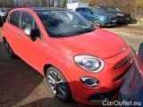  Fiat  500X 1.3 FFLY T T4 150CH SPORT DCT #14