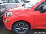  Fiat  500X 1.3 FFLY T T4 150CH SPORT DCT #39