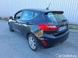  Ford  Fiesta 1.0 ECOBOOST 125PS MHEV TITANIUM #2