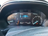  Ford  Fiesta 1.0 ECOBOOST 125PS MHEV TITANIUM #7