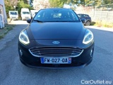  Ford  Fiesta 1.0 ECOBOOST 125PS MHEV TITANIUM #14