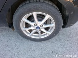  Ford  Fiesta 1.0 ECOBOOST 125PS MHEV TITANIUM #20