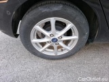  Ford  Fiesta 1.0 ECOBOOST 125PS MHEV TITANIUM #21