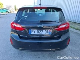  Ford  Fiesta 1.0 ECOBOOST 125PS MHEV TITANIUM #51