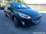  Ford  Fiesta 1.0 ECOBOOST 125PS MHEV TITANIUM #99