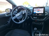  Ford  Fiesta 1.0 ECOBOOST 125PS MHEV TITANIUM #4