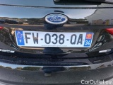  Ford  Fiesta 1.0 ECOBOOST 125PS MHEV TITANIUM #5