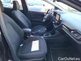  Ford  Fiesta 1.0 ECOBOOST 125PS MHEV TITANIUM #9