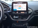  Ford  Fiesta 1.0 ECOBOOST 125PS MHEV TITANIUM #11
