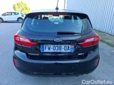  Ford  Fiesta 1.0 ECOBOOST 125PS MHEV TITANIUM #15