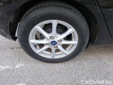  Ford  Fiesta 1.0 ECOBOOST 125PS MHEV TITANIUM #21