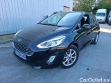 Ford  Fiesta 1.0 ECOBOOST 125PS MHEV TITANIUM #58