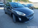  Ford  Fiesta 1.0 ECOBOOST 125PS MHEV TITANIUM #61