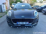  Ford  Puma 1.0 ECOBOOST 125PS MHEV TITANIUM BUSIN #14
