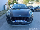 Ford  Puma 1.0 ECOBOOST 125PS MHEV TITANIUM BUSIN #14