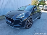  Ford  Puma 1.0 ECOBOOST 125PS MHEV TITANIUM BUSIN #60
