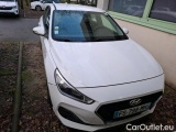  Hyundai  i30 1.6 CRDI 95 BUSINESS #26