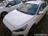  Hyundai  i30 1.6 CRDI 95 BUSINESS #31
