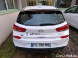  Hyundai  i30 1.6 CRDI 95 BUSINESS #35