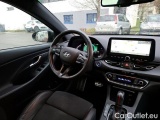  Hyundai  i30 1.0 T-GDI 120 MHEV DCT-7 N LINE SW #4